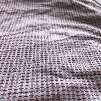 Madame Coco Nevresim Takımı Tüylenme Sorunu