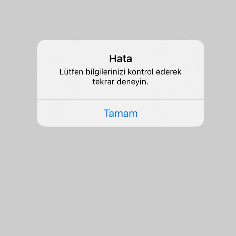 ING Bank Müşteri Hizmetlerine Ulaşamama Sorunu