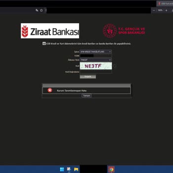 Ziraat Bankası'nın Eski Teknolojisi Ve Müşteri Hizmetleri Sorunları