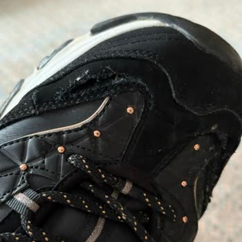 Skechers Ayakkabıda Kalite Sorunu Ve İnceleme Yanıtı