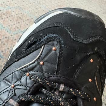 Skechers Ayakkabıda Kalite Sorunu Ve İnceleme Yanıtı