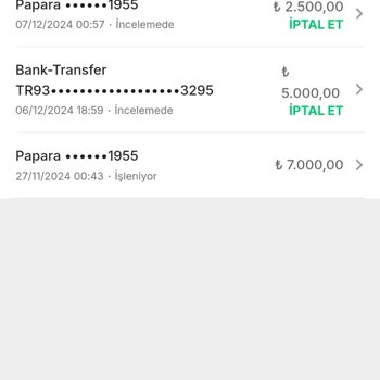 Para Çekiminde Yaşanan Sorunlar Ve Bekleme Süreci