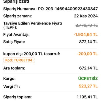 Sağlığımızı Tehlikeye Atan Ürünler Ve İlgisiz Müşteri Hizmetleri