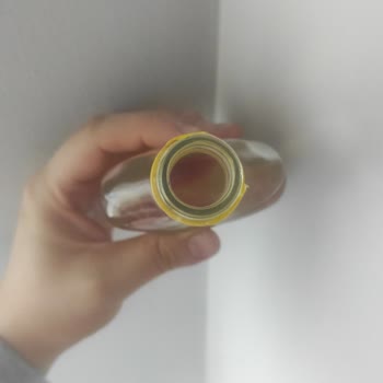 Bebek İçin Alınan Tonik Ürününde Bozulma Şüphesi