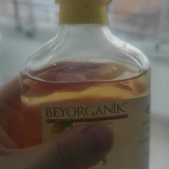 Bebek İçin Alınan Tonik Ürününde Bozulma Şüphesi