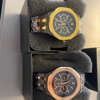 Yanıltıcı Saat Siparişi Ve İletişim Sorunları