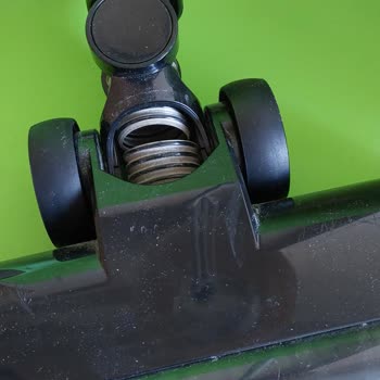 Dikey Süpürge Hortum Sorunu Ve Yetersiz Müşteri Hizmeti