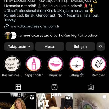 Dlux Professional Sipariş Durumum Ve Yanıltıcı İşlemler!