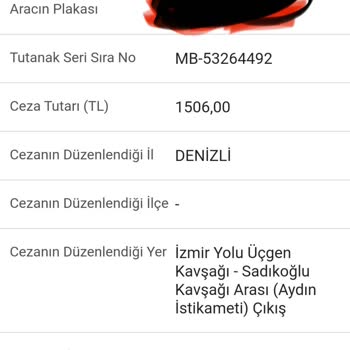 Çifte Ödeme Mağduriyeti