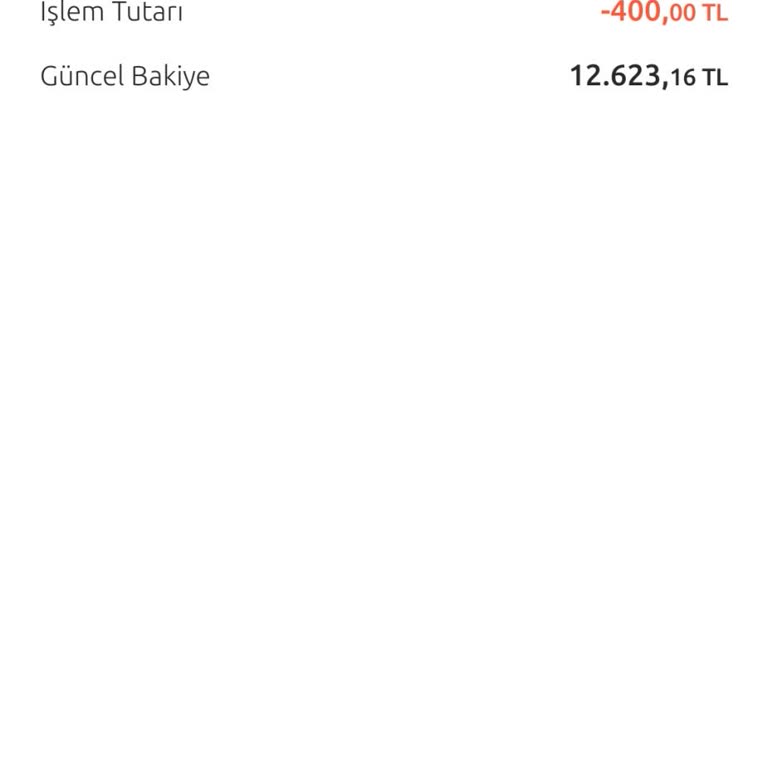 Bilgim Dışında Yapılan Kesintilerle Mağduriyet