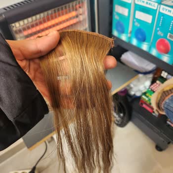 Yanlış Renk Ve Kalitesiz Saç Ürünü Mağduriyeti