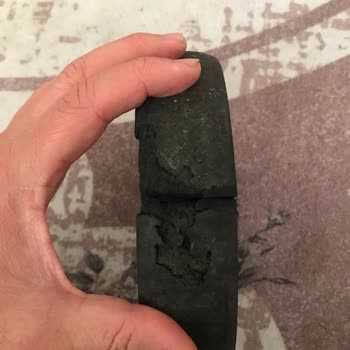 Yoyko Bebek Arabası İçin Yedek Parça Bulunamıyor