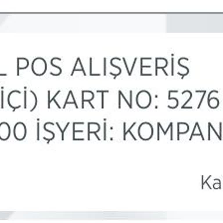 Yanıltıcı Üyelik Ücreti Ve İade Talebi