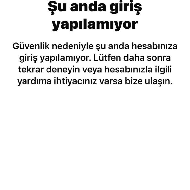 WhatsApp Hesabı Kurulumu Sırasında SMS Sorunu