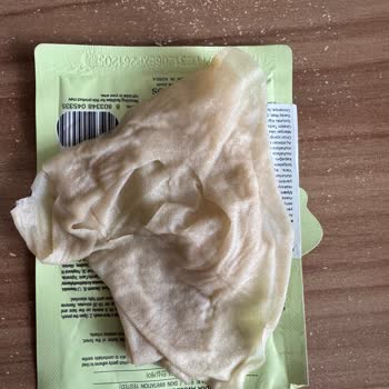 Bozulmuş Frudia Maskeleri: Watsons İndirimi Hayal Kırıklığı