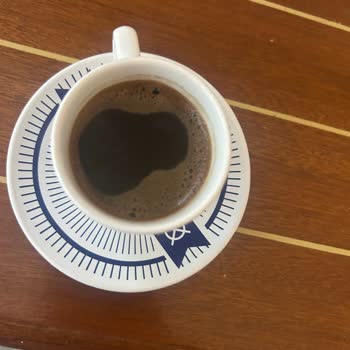 Arçelik Kahve Makinesi Hayal Kırıklığı Yarattı