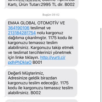 Yanıltıcı Modem Satışı Mağduriyeti