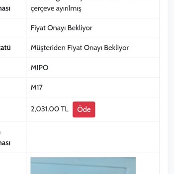 Garanti Sürecinde Cihaz Hasar İddiası Ve İletişim Sorunu