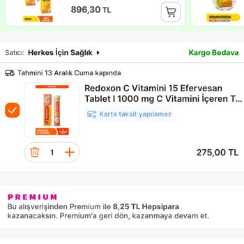 Hepsiburada Premium Üyelik Avantajları Ve Müşteri Hizmetleri Sorunu
