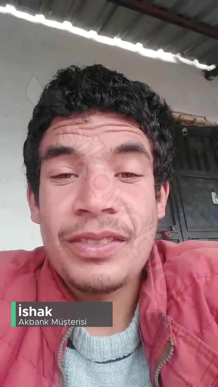 Akbank Borç Sıkıntısı! videonun kapak resmi