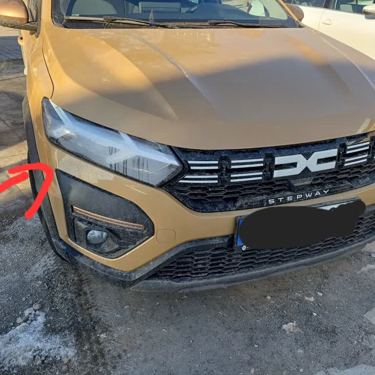 Yeni Araçta Far Buğulanması Ve Servis Çözüm Eksikliği