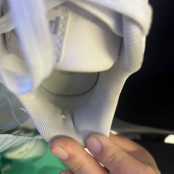 Hamilelik Döneminde Yaşanan Ayakkabı Sorunları ve Mağaza Yanıtı