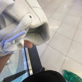 Hamilelik Döneminde Yaşanan Ayakkabı Sorunları ve Mağaza Yanıtı