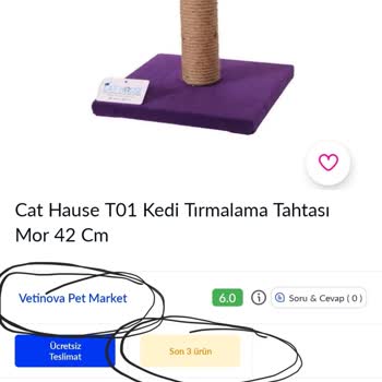 İndirimli Ürün Tedarik Sorunu Ve Müşteri Hizmetleri Yetersizliği
