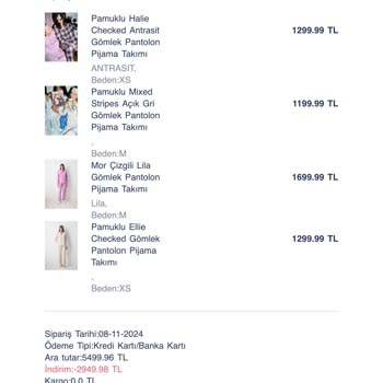 Penti'nin Kampanya İptali Ve Eksik Ürün Teslimatı Sorunu