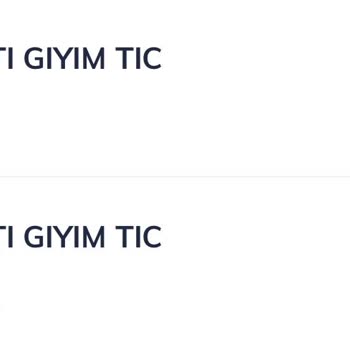 Penti'nin Kampanya İptali Ve Eksik Ürün Teslimatı Sorunu