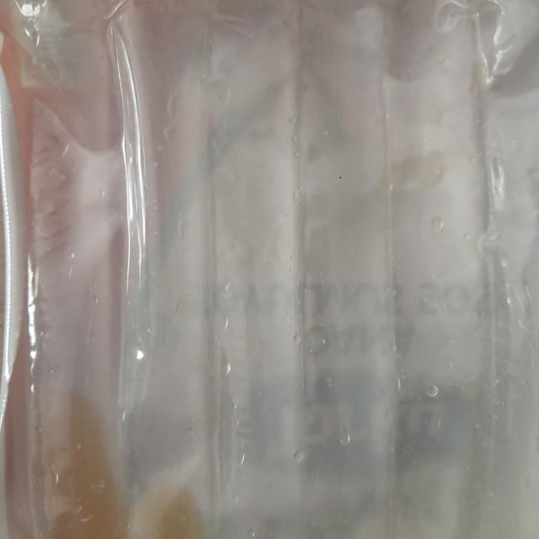 Torku Sosislerde Ekşi Tat Ve Garip Sıvı Sorunu