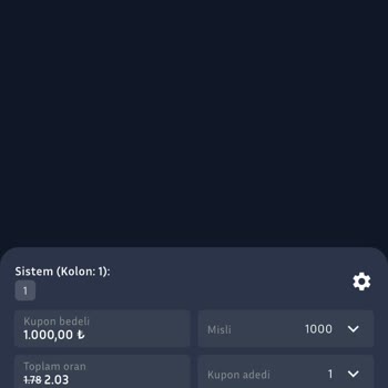 Oley.com Bahis Sitesinde Yanıltıcı Oran Sorunu!