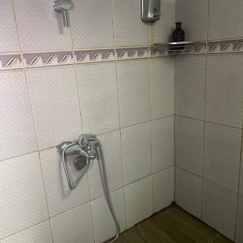 The Green Park Hotels And Resorts Bostancı Hamam Hijyen Sorunları