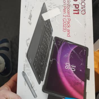 BDH Bilişim Destek Hizmetleri Lenovo Tabletin Sürekli Wi-Fi Sorunları Ve İade Talebi!