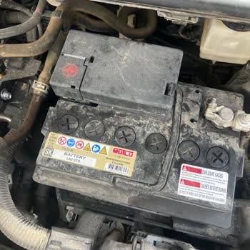 Uzak Servis Noktası Nedeniyle Artan Maliyet