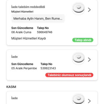 Hepsiburada'dan Aldığım Robot Süpürge Sorunlarıyla Boğuşuyorum