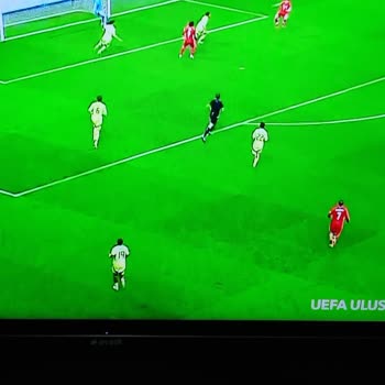Arçelik Televizyonumda Çözülemeyen Bulutlanma Sorunu