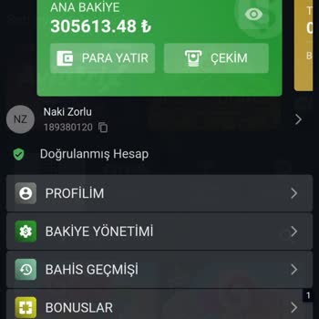 Ödeme Yapılmayan Kazanç Ve Müşteri Temsilcisi Sorunları