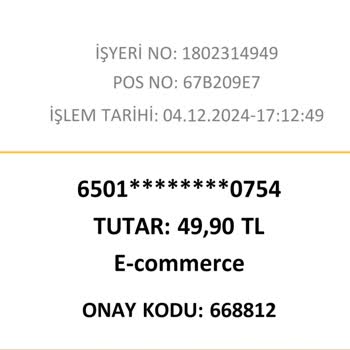 Yanlışlıkla Premium Üyelik Ve İade Talebi