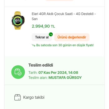 Yanlışlıkla Premium Üyelik Ve İade Talebi