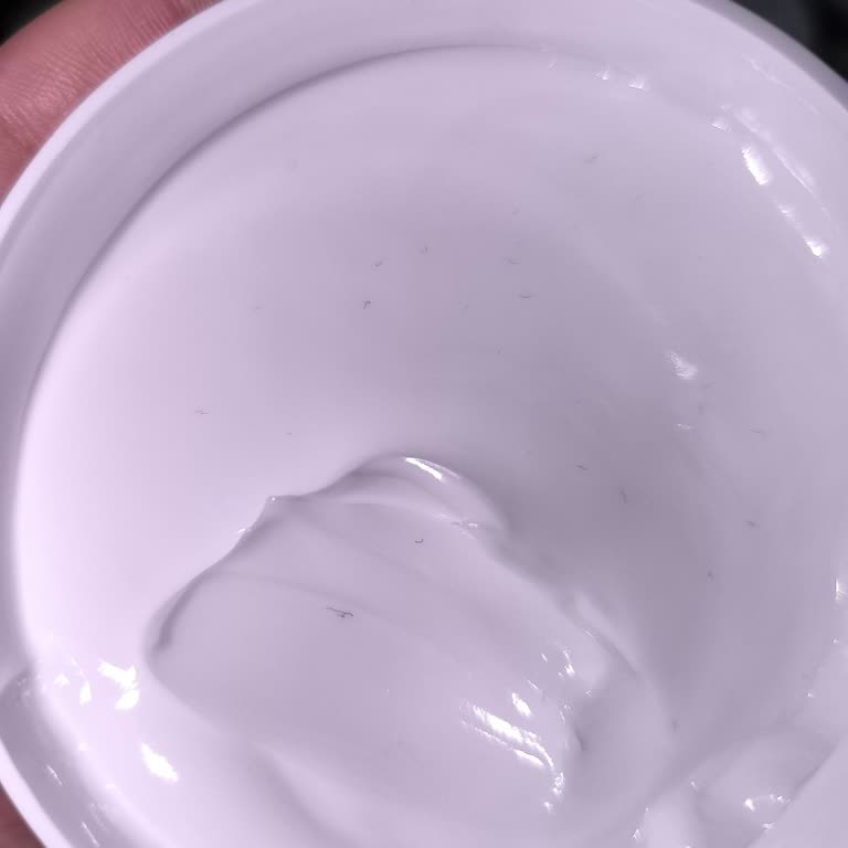 Arko Nem Kreminde Hijyen Sorunu