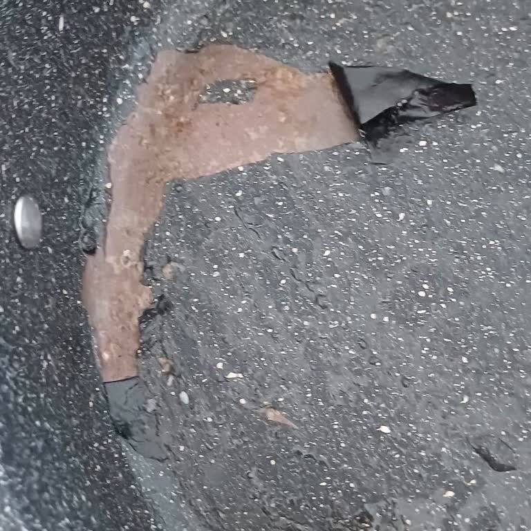 Karaca Granit Tencere Seti Sağlığımızı Tehdit Ediyor