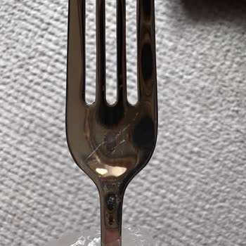 Emsan Mutfak Çatal Kaşık Setinde Tekrarlayan Kalite Sorunları!