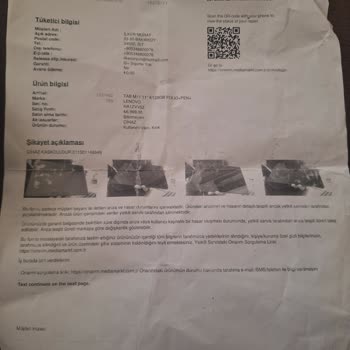 Kasko Mağduriyeti: Media Markt'ta Tamir Skandalı