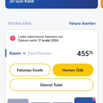 Turkcell Zamlarıyla Başımız Dertte!