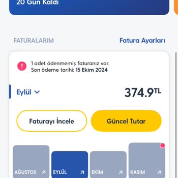 Turkcell Zamlarıyla Başımız Dertte!