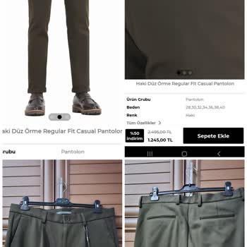 Yanıltıcı Ürün Gönderimi Ve Sansürlenen Yorumlar