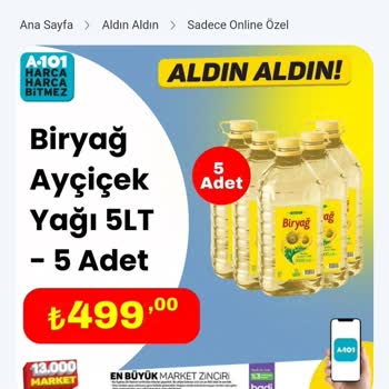 Yanlış Çekim Ve Sipariş Bilgisi Eksikliği