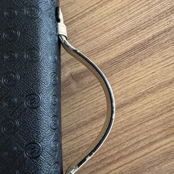 Vakko Çanta Değişiminde Sorun Ve Hayal Kırıklığı