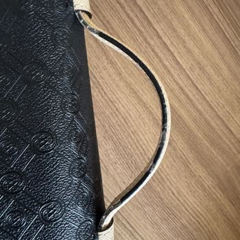 Vakko Çanta Değişiminde Sorun Ve Hayal Kırıklığı